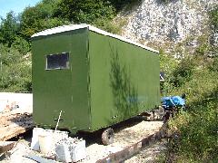 Mobile TE 2 Amberley 090805